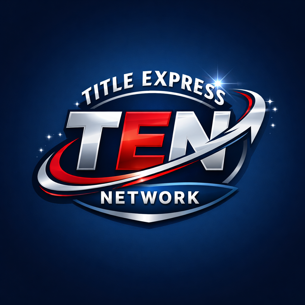 Title Express-Network - TEN News Portal
